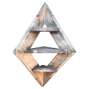 شلف دیواری مدل NA 10