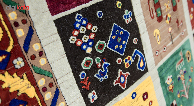 گبه ماشینی ریما کد 5010 گبه ماشینی ریما کد 5010