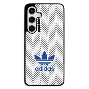 AKAM AMC-WSGS24-ADIDAS-19 Cover For Samsung Galaxy S24