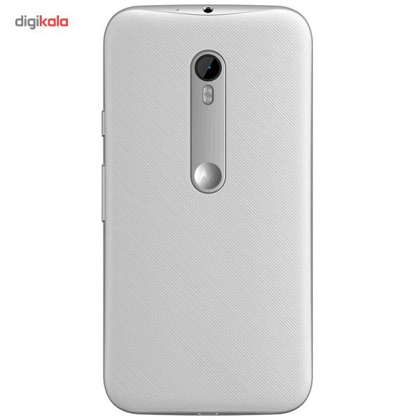 گوشی موبایل موتورولا مدل Moto G نسل سوم main 1 5