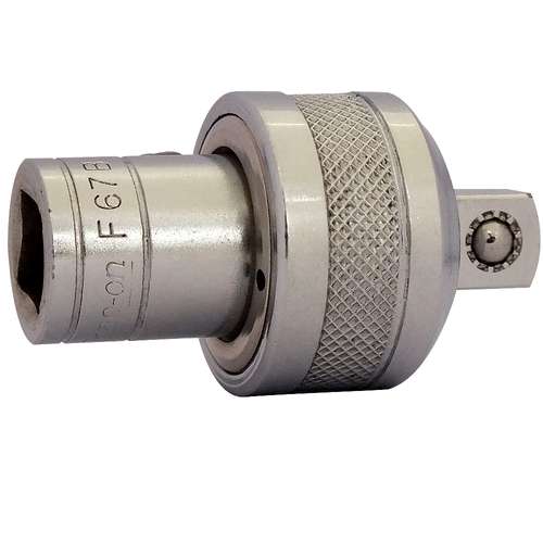 آچار جغجغه ای اسناپون مدل S67 سایز 1.2 اینج