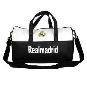 ساک ورزشی مدل Realmadrid کد unk13-01 