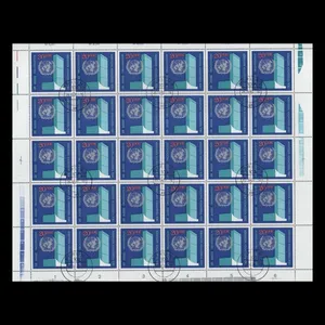 تمبر یادگاری مدل خارجی مجموعه 30 عددی