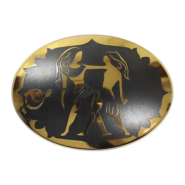 سنگ حدید طرح نماد خرداد ماه کد 658410