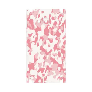 MAHOOT  Army-Pink-FullSkin Cover Sticker for Samsung Galaxy A5 2015