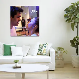 تابلو شاسی مدل Yali Capkini کد 10