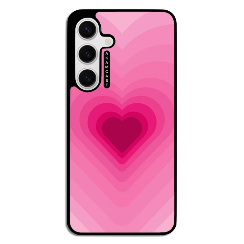 کاور آکام مدل AMC-WSGS24-PINK-29 مناسب برای گوشی موبایل سامسونگ Galaxy S24