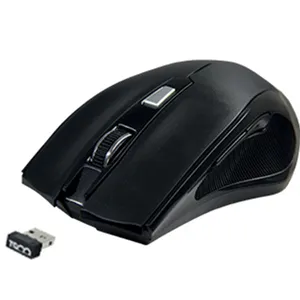 ماوس بی سیم تسکو مدل TM 608w