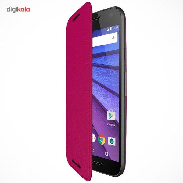 گوشی موبایل موتورولا مدل Moto G نسل سوم main 1 7
