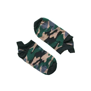 جوراب مدل مچی طرح چیریکی کد BL-826