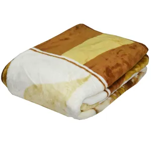 پتو درمینا کد 865233 سایز 160x220 سانتیمتر
