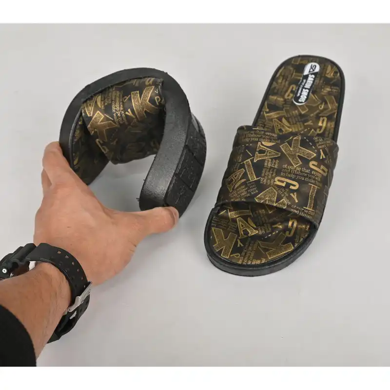 دمپایی زنانه کفش سعیدی مدل 869Tala