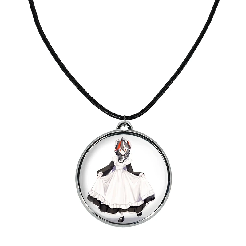 گردنبند خندالو مدل بازی توهو (Touhou) کد 3577235773