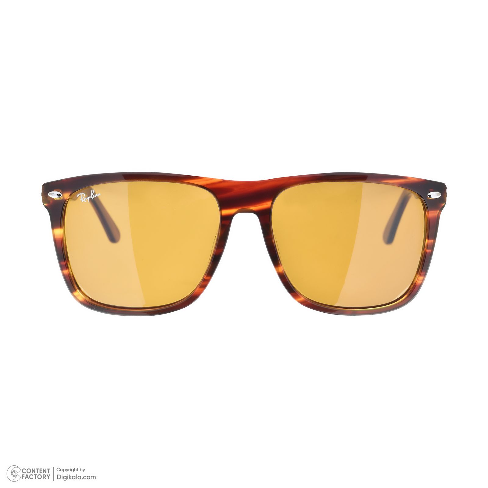 عینک آفتابی ویفرر (Wayfarer) ری بن مدل 0RB4547-954-33 -  - 2