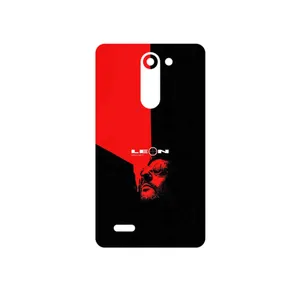 MAHOOT The Professional Cover Sticker for LG L Bello