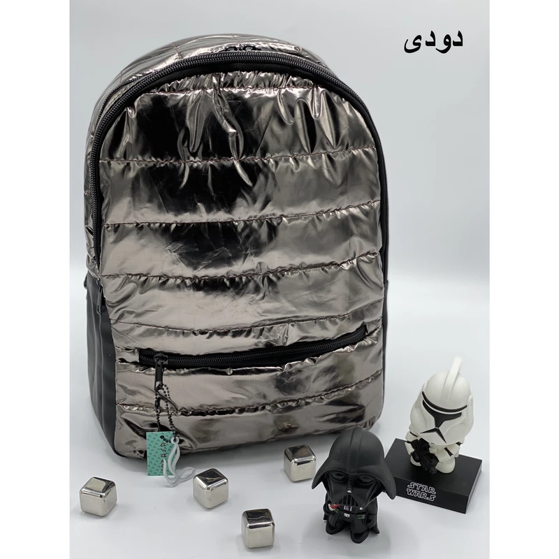 کوله پشتی دخترانه ساراسا کد 01 عکس شماره 8