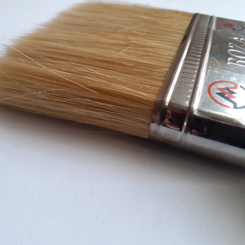 قلمو نقاشی مدل PR12 سایز 4اینچ قلمو نقاشی مدل PR12 سایز 4اینچ