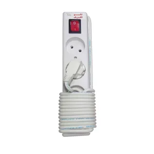 چندراهی برق نانو مدل 4X5M