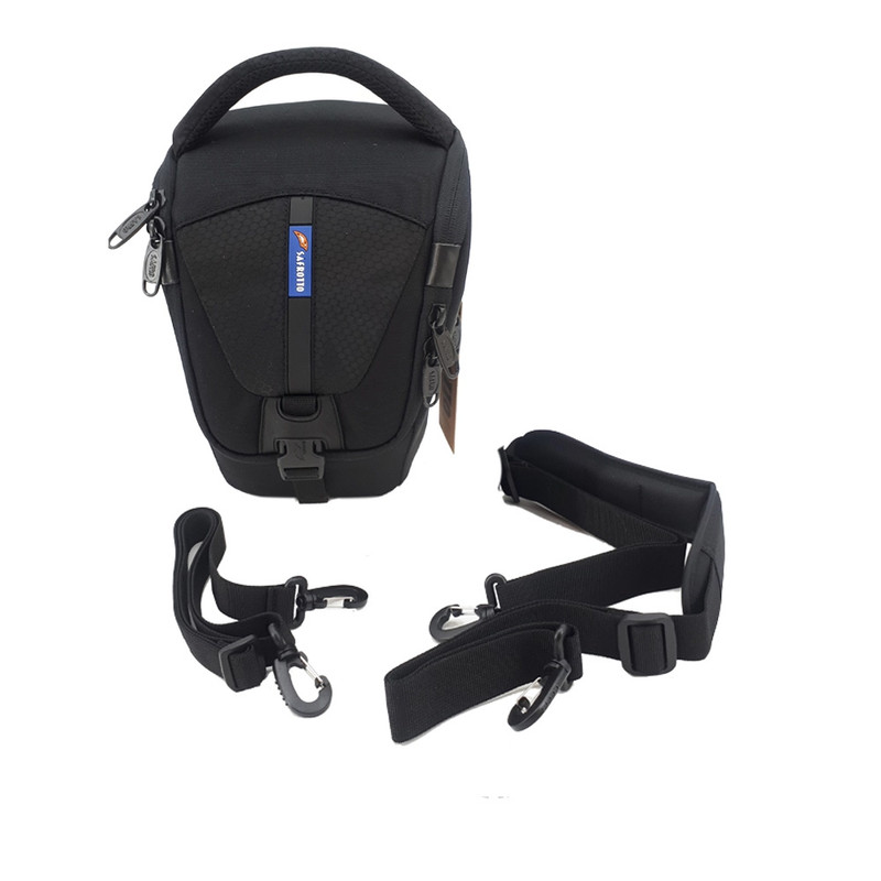 کیف دوربین سافروتو مدل Safrotto YL-9M 3