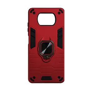 BM Cover For Xiaomi Poco X3 / Poco X3 NFC