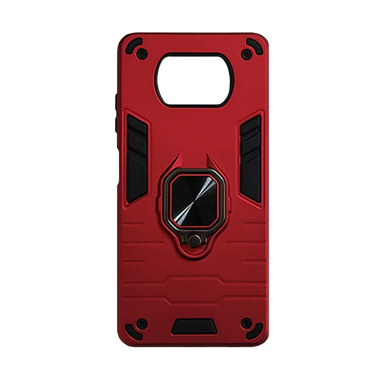 کاور مدل BM مناسب برای گوشی موبایل شیائومی Poco X3 / Poco X3 NFC