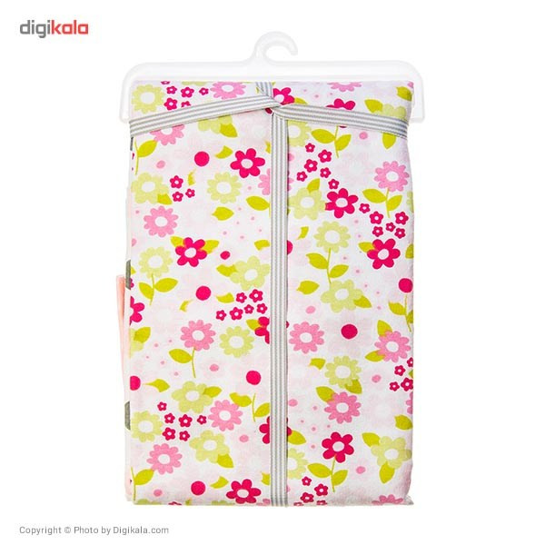 خشک کن کارترز مدل Flower and Heart بسته 4 عددی