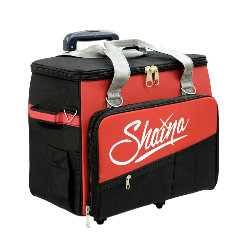 کیف ابزار شاینا مدل 28L1 کیف ابزار شاینا مدل 28L1