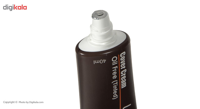 کرم پوشاننده رنگی لامینین شماره 0 حجم 40 میلی لیتر