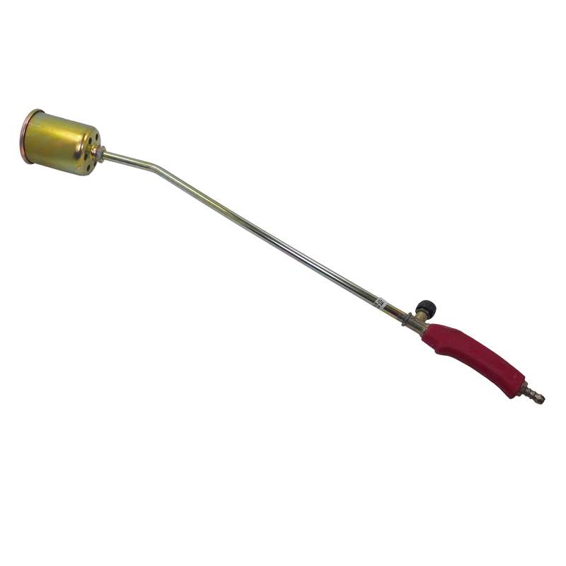 سرپیک شعله افکن آویژه صنعت مدل  44