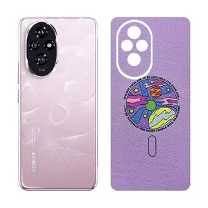 Remax Cover model coverage sticker fantasy design suitable for Honor 200 mobile phone