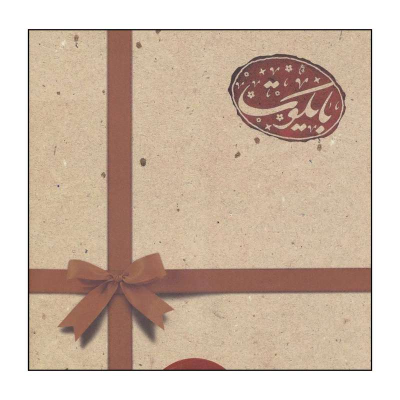 کتاب بایکوت - دل‌نوشته‌های علی قاضی‌نظام اثر علی قاضی نظام انتشارات 360 درجه