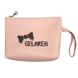 کیف لوازم آرایش زنانه مدل گلاره