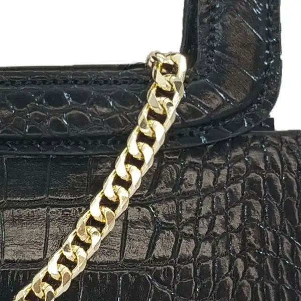 کیف دستی زنانه مدل مثلثی