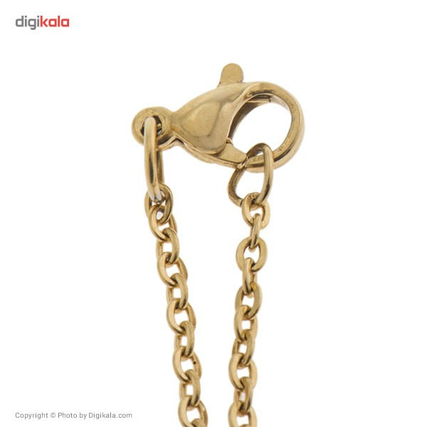 آویز ساعت جی دبلیو ال مدل W16019