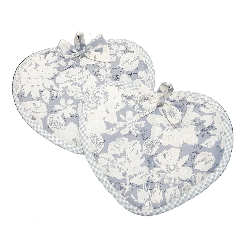 دستگیره قابلمه مدل سارینا کد 0111 بسته 2 عددی