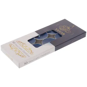 Yanar Tealight Warmer Pack of 10