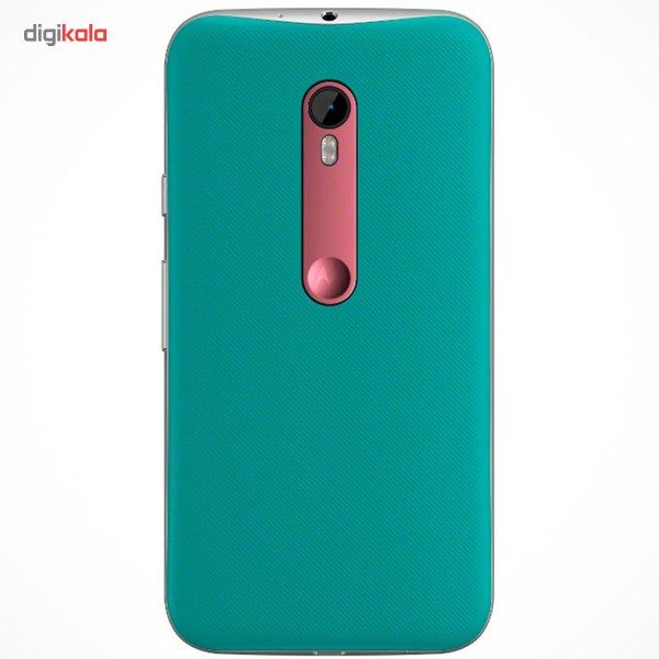 گوشی موبایل موتورولا مدل Moto G نسل سوم main 1 10