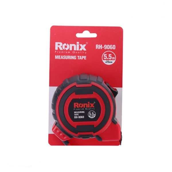 متر 5.5 متری رونیکس مدل RH9060RH