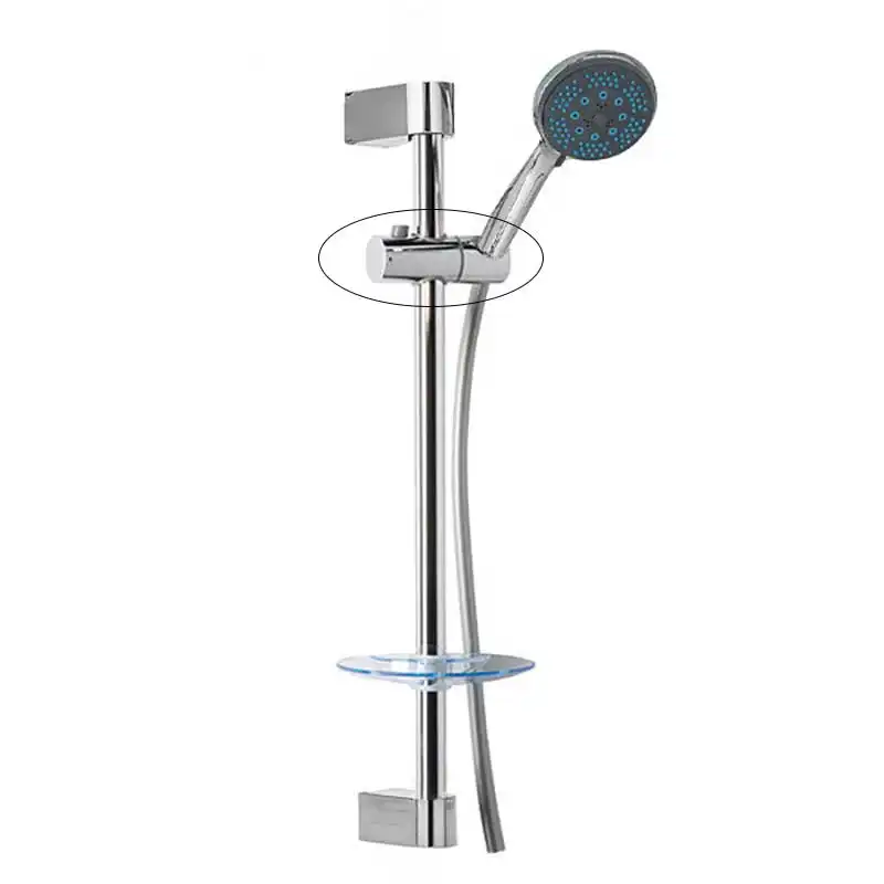 آسانسور سردوش حمام مدل یونیکا کد 25