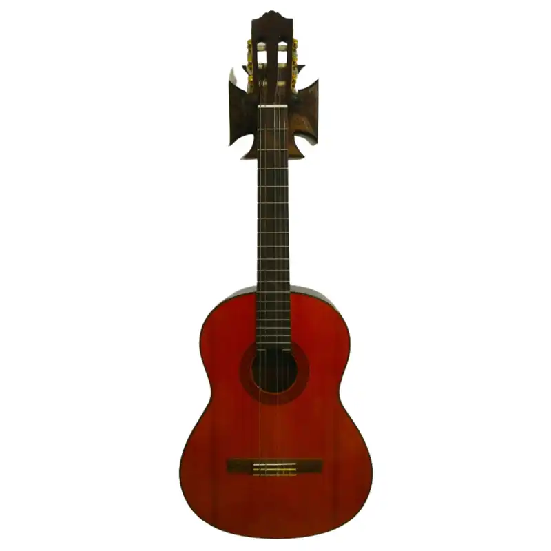 پایه گیتار مدل پرفیلینگ 04