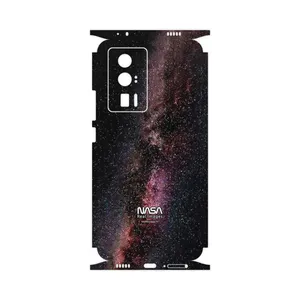 MAHOOT Universe_by_NASA_2-FullSkin Cover Sticker for Xiaomi Poco F5 Pro