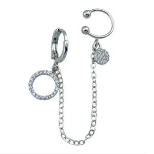 گوشواره زنانه وای اس ایکس مدل E4181