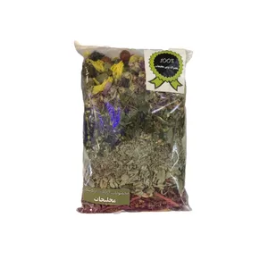 دمنوش 14 گیاه محلیجات - 130 گرم