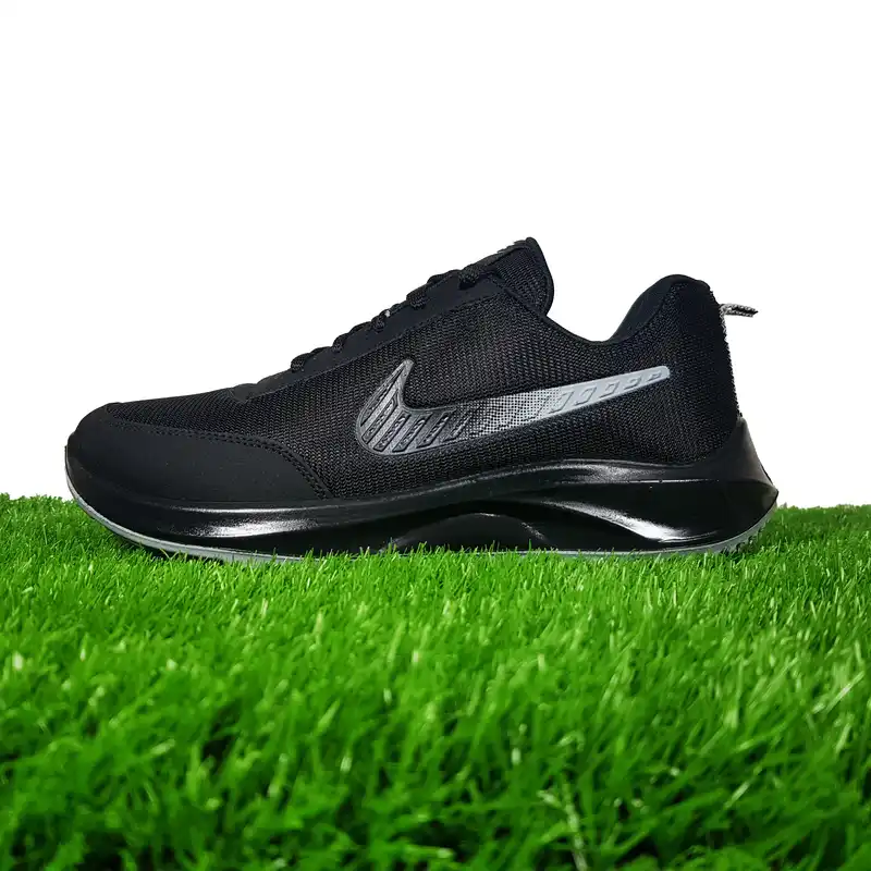 کفش پیاده روی مردانه مدل AIR MAX PEGASUS کد 2023 رنگ مشکی