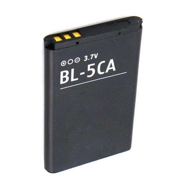 باتری لیتیوم یونی BL-5CA باتری لیتیوم یونی BL-5CA