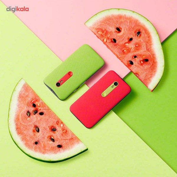 گوشی موبایل موتورولا مدل Moto G نسل سوم main 1 11