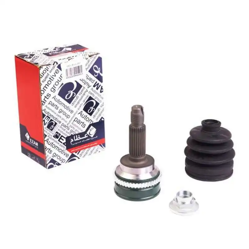 سر پلوس عظام مدل 20.ABS مناسب برای پراید