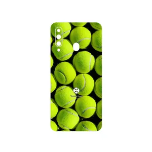 MAHOOT Tennis Cover Sticker for Samsung Galaxy A60