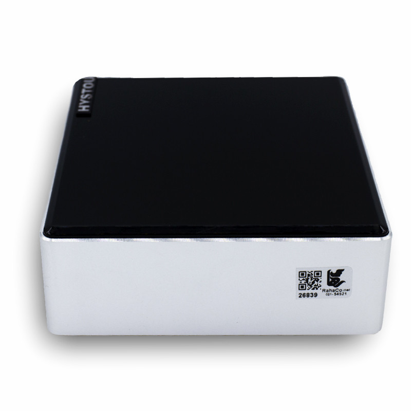 کامپیوتر کوچک هیستو مدل NUC-i5-10210U-2L-856 2