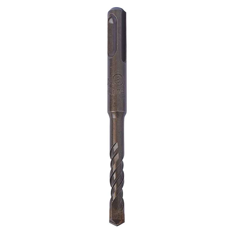 مته چهارشیار توسن مدل T18-110-8C4 سایز 8 میلیمتر